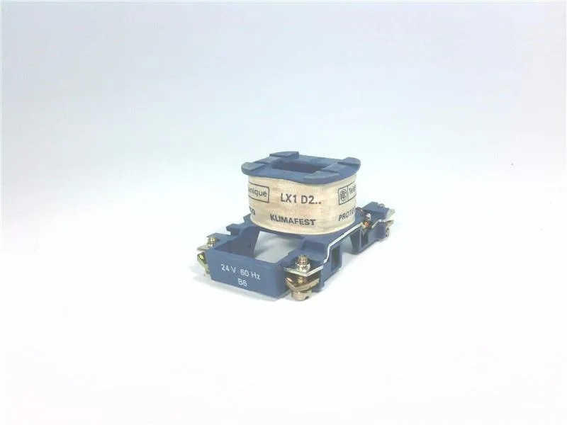 Schneider Electric LX1-D2B6 — Unclassified (image 4)