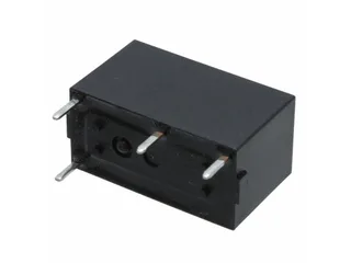 Omron G6CU-1114P-US-DC12 — General Purpose Relays (image 2)
