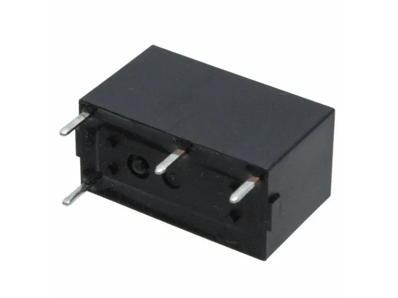 Omron G6CU-1114P-US-DC12 — General Purpose Relays (image 2)
