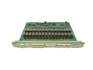 Fuji Electric UM15A-C11 — PLCs (Programmable Logic Controllers) (image 3)
