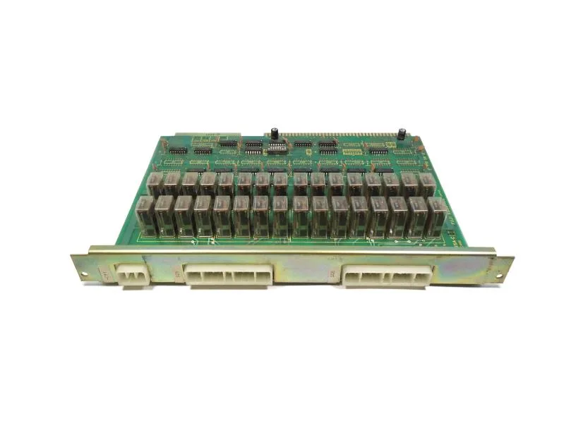 Fuji Electric UM15A-C11 — PLCs (Programmable Logic Controllers) (image 3)