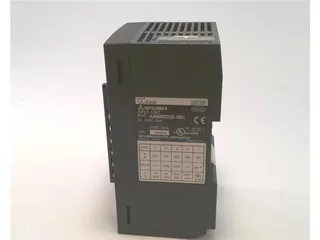 Mitsubishi Electric AJ65VBTCU3-16D1 — PLC I/O & Expansion Modules