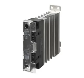 Omron G3PJ225BDC1224 — Solid State Relays (image 3)