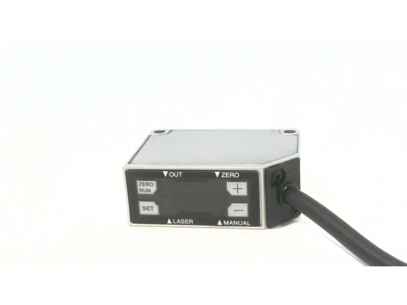 SICK OD1-B035H15U14 — Proximity Sensors