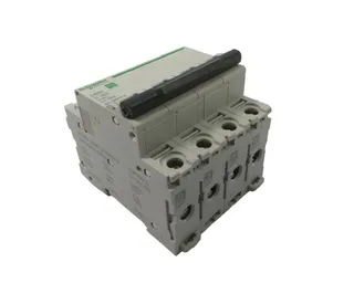 Schneider Electric C60N D-16A