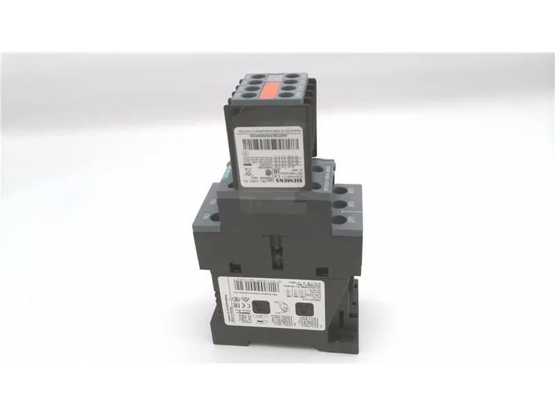 Siemens 3RT2025-1DB44-3MA0 — Contactors (image 4)