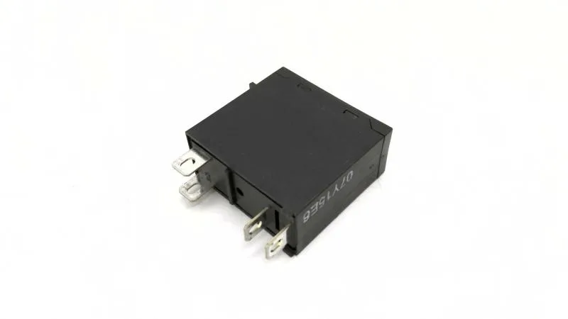 Omron G3R-OA202SZN-UTU 5-24VDC — Solid State Relays (image 2)