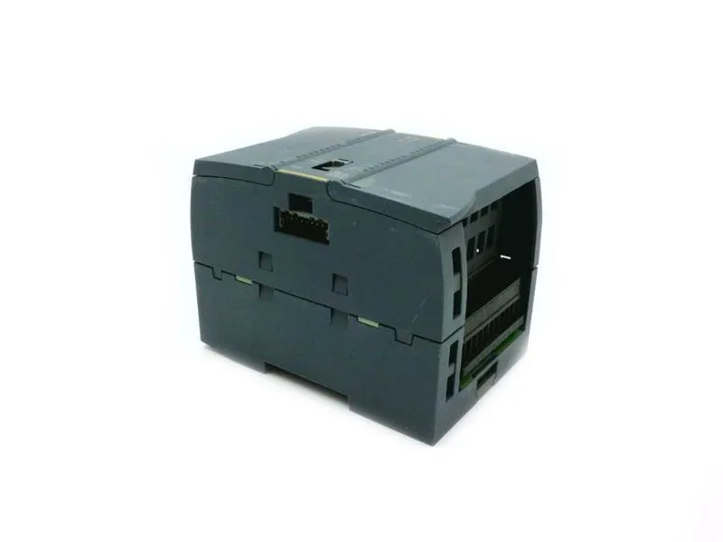 Siemens 6ES7226-6DA32-0XB0 — Digital Output Modules (image 4)