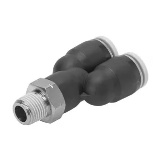 Festo QBY-3/16T-U