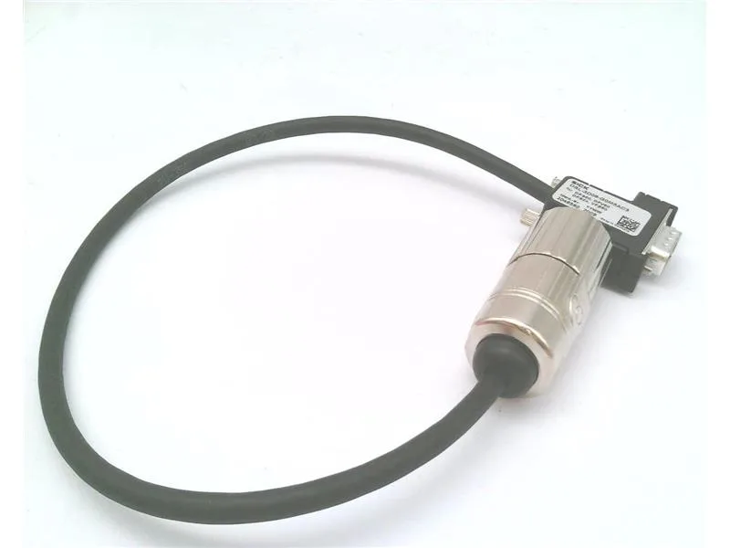 SICK DSL-3D08-G0M5AC3 — Proximity Sensors (image 2)
