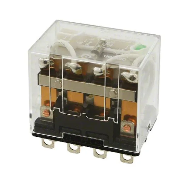 Omron LY4-DC48