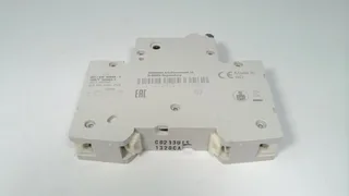 Siemens 5SL3002-7 — 1-Pole MCB (DIN Rail) (image 2)
