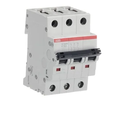 ABB ST203M-K16 — Miniature Circuit Breakers (MCB) (image 4)