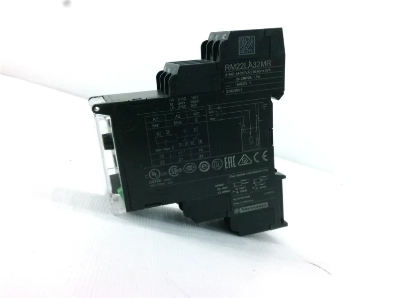 Schneider Electric RM22LA32MR (image 5)