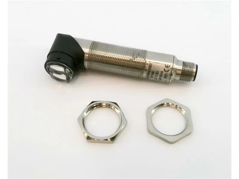 SICK VL18-2P4470S02 — Photoelectric Sensors (image 4)