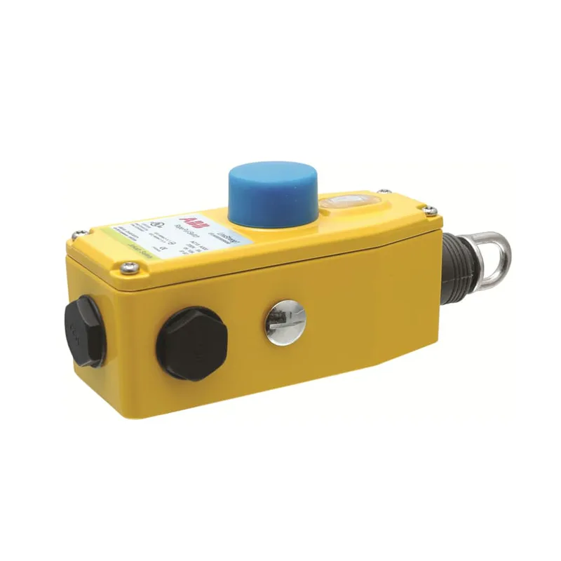 ABB 2TLA050200R0030 — Safety Relays