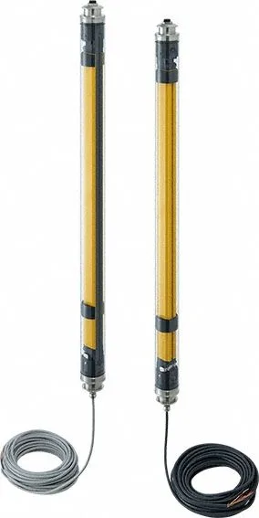 Omron F3SG4SRB152025K — Safety Light Curtains (image 2)