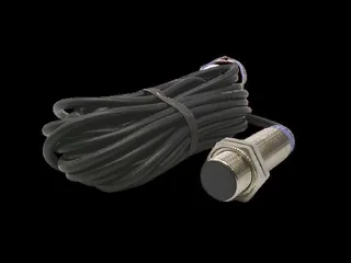 Schneider Electric XS1M18MA230L1 — Proximity Sensors (image 2)