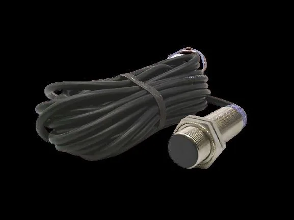 Schneider Electric XS1M18MA230L1 — Proximity Sensors (image 2)