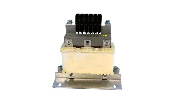 Siemens 6SL3203-0CE13-2AA0 (image 3)