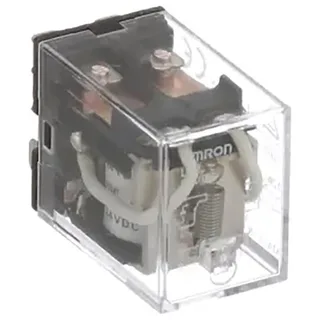 Omron LY2-DC6