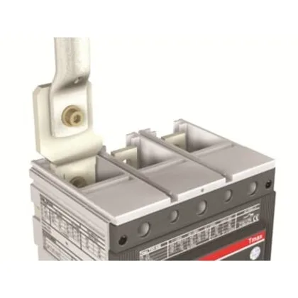 ABB 1SDA063108R1 — Molded Case Circuit Breakers (MCCB)