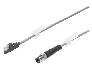 Festo SMT-10G-NS-24V-E-2