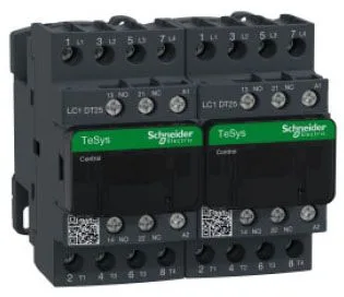 Schneider Electric LC2DT25G7 (image 4)