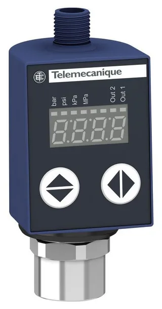 Schneider Electric XMLRM01G2N25