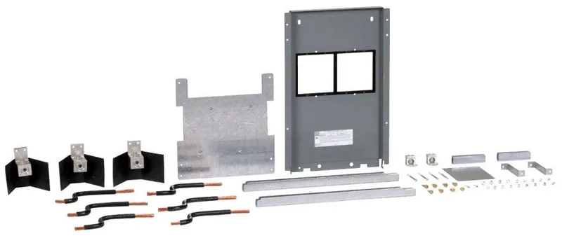 Schneider Electric NF600SFBH (image 3)