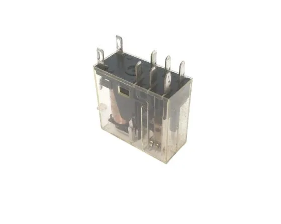 Omron G2R-2-S AC200/(220) — General Purpose Relays (image 3)