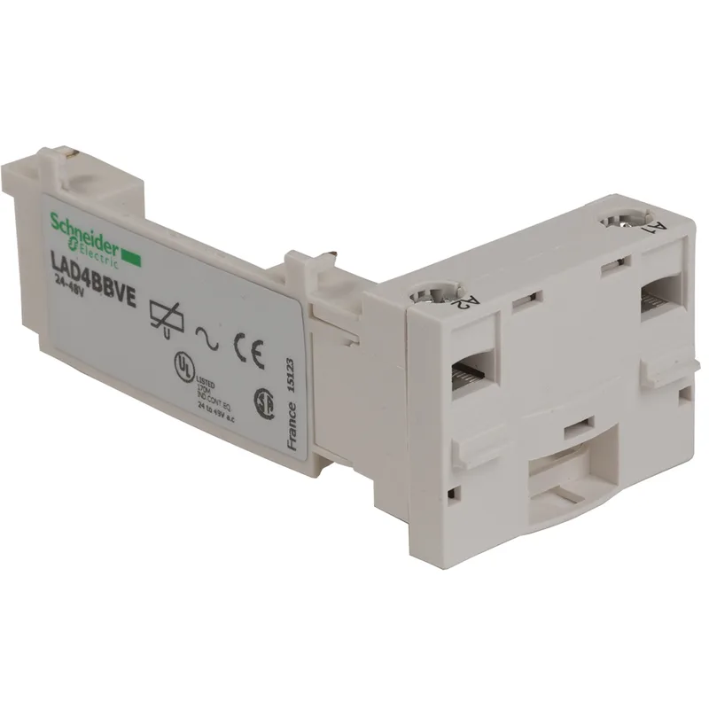 Schneider Electric LAD4BBVE