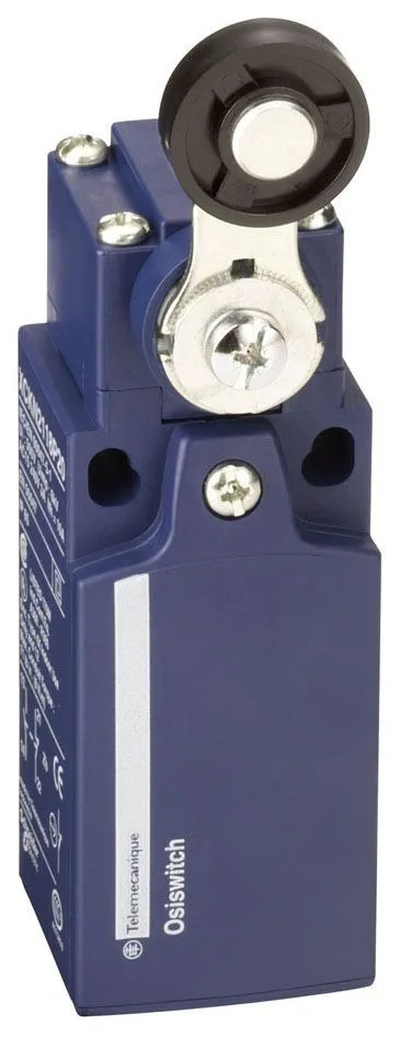 Schneider Electric XCKN2718P20 — Limit Switches
