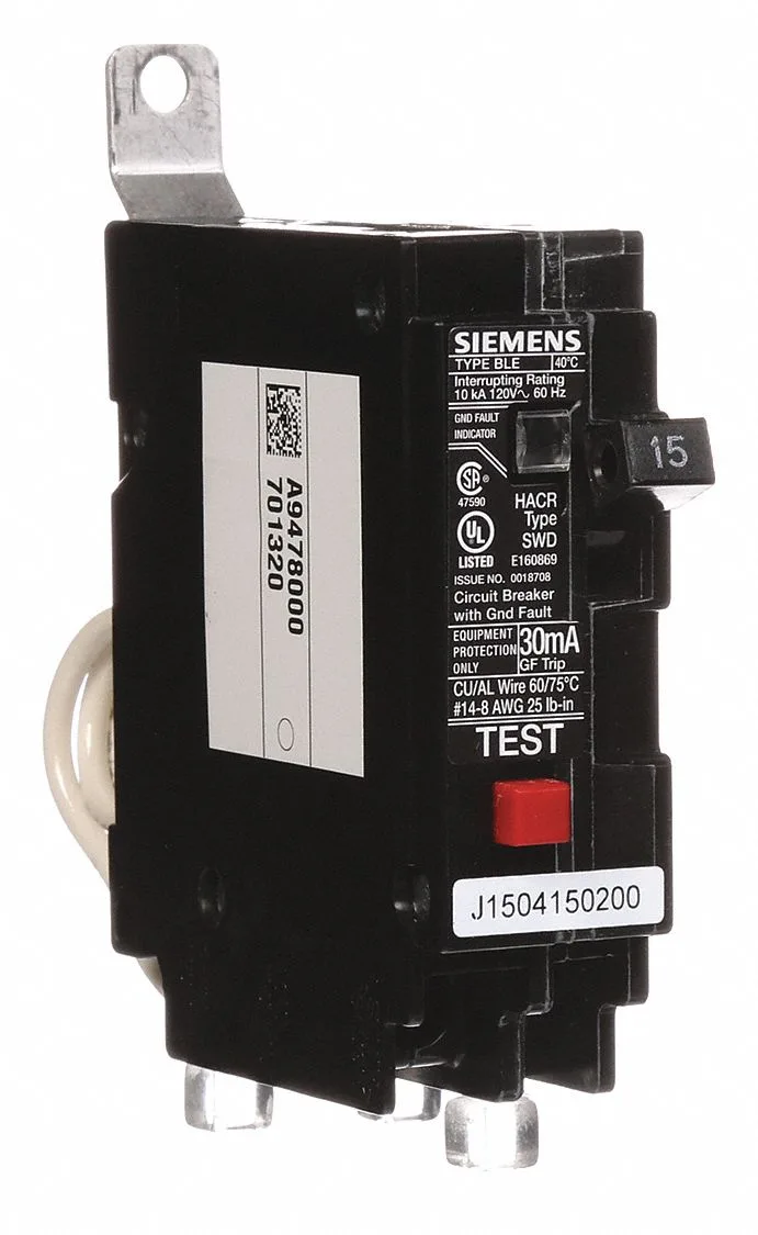 Siemens BE115 (image 3)