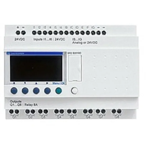 Schneider Electric SR2B201JD (image 5)