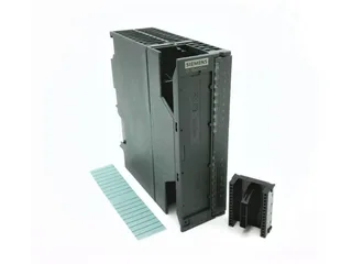 Siemens 6ES7321-1BH02-0AA0 — Digital Input Modules (image 2)