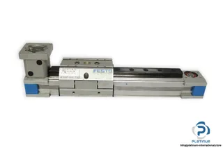 Festo DGE-25-1-ZR-LH-RK-KG-KF-GK — Servo Motors (image 3)