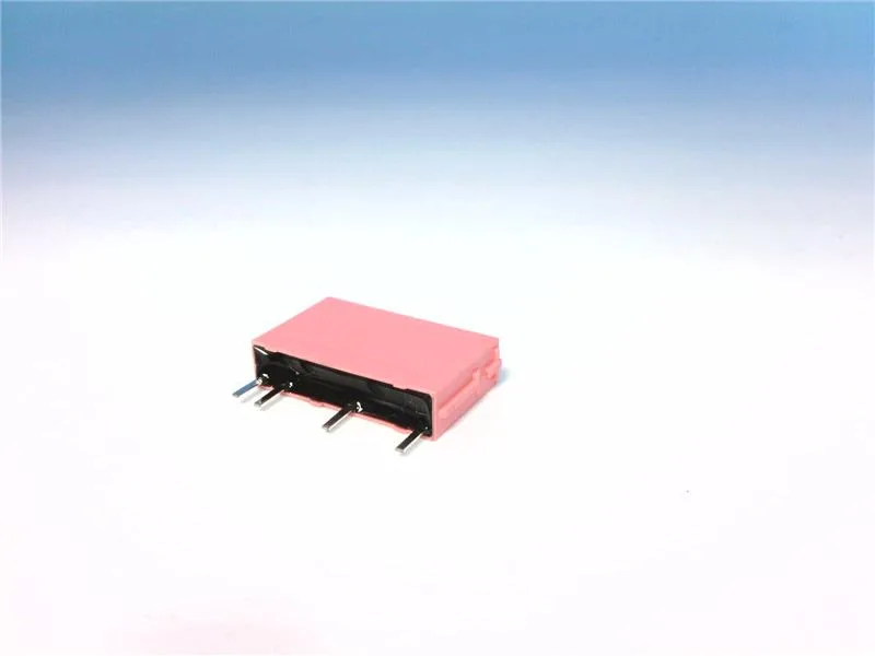 Fuji Electric RE0D-DE — General Purpose Relays (image 2)