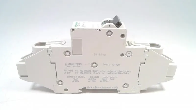 Schneider Electric MGN61303 (image 4)