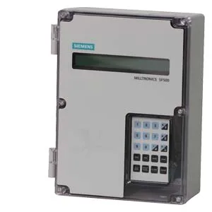 Siemens 7MH7156-.....-... — Process / Temperature Controllers