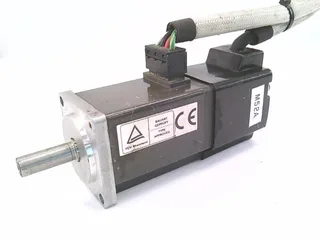 Mitsubishi Electric HC-KFS13G2 — Servo Motors (image 2)