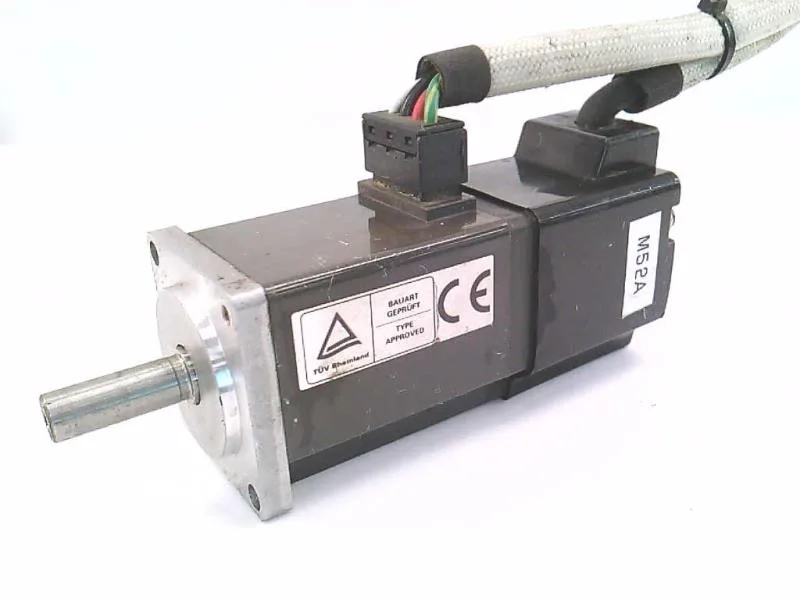 Mitsubishi Electric HC-KFS13G2 — Servo Motors (image 2)