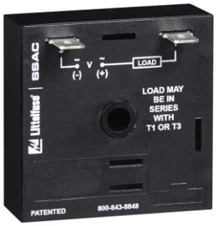 Littelfuse KSD1123