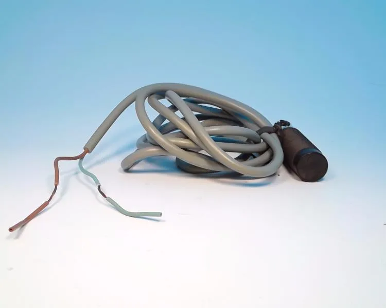 Schneider Electric XUB-H0430 — Proximity Sensors (image 2)