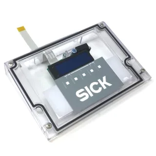 SICK CMD400 — Proximity Sensors