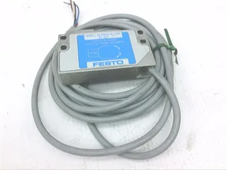 SOE-L-Q-PS/O-K-LED