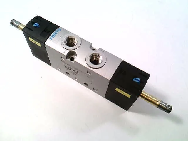Festo VUVS-L25-B52-D-G14-F8 (image 4)