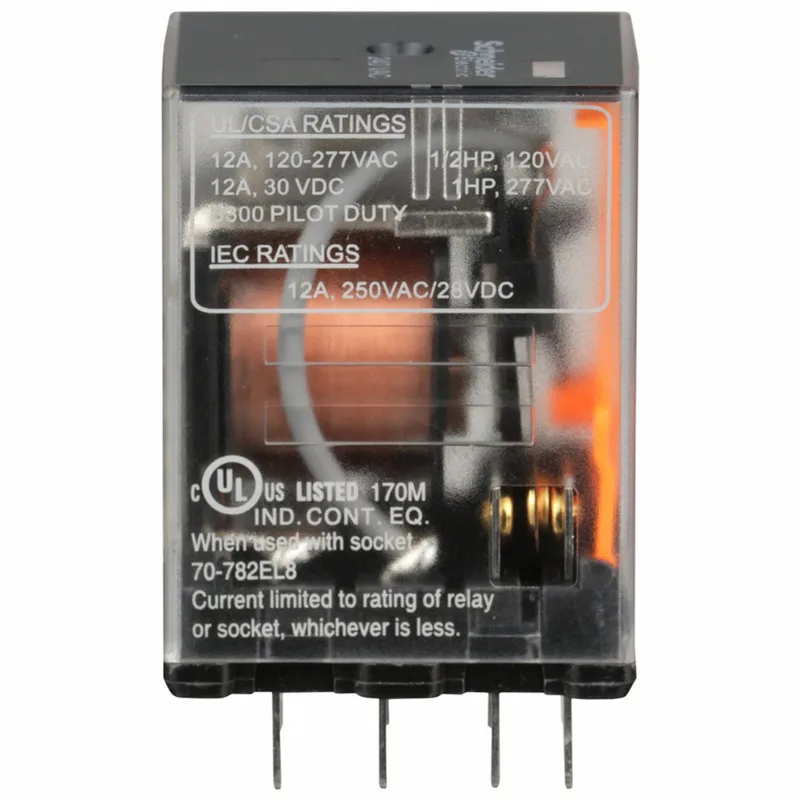 Schneider Electric 792XBXC-240A (image 4)