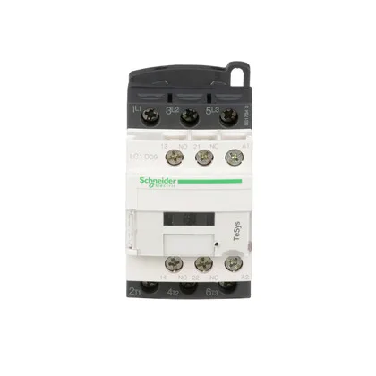 Schneider Electric LC1D09B7 (image 5)