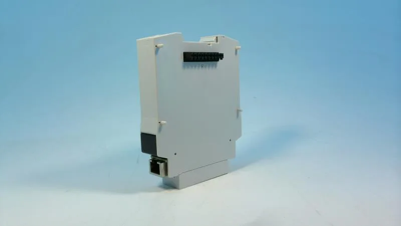 SICK FX0-GPNT00000 — PLC I/O & Expansion Modules (image 3)